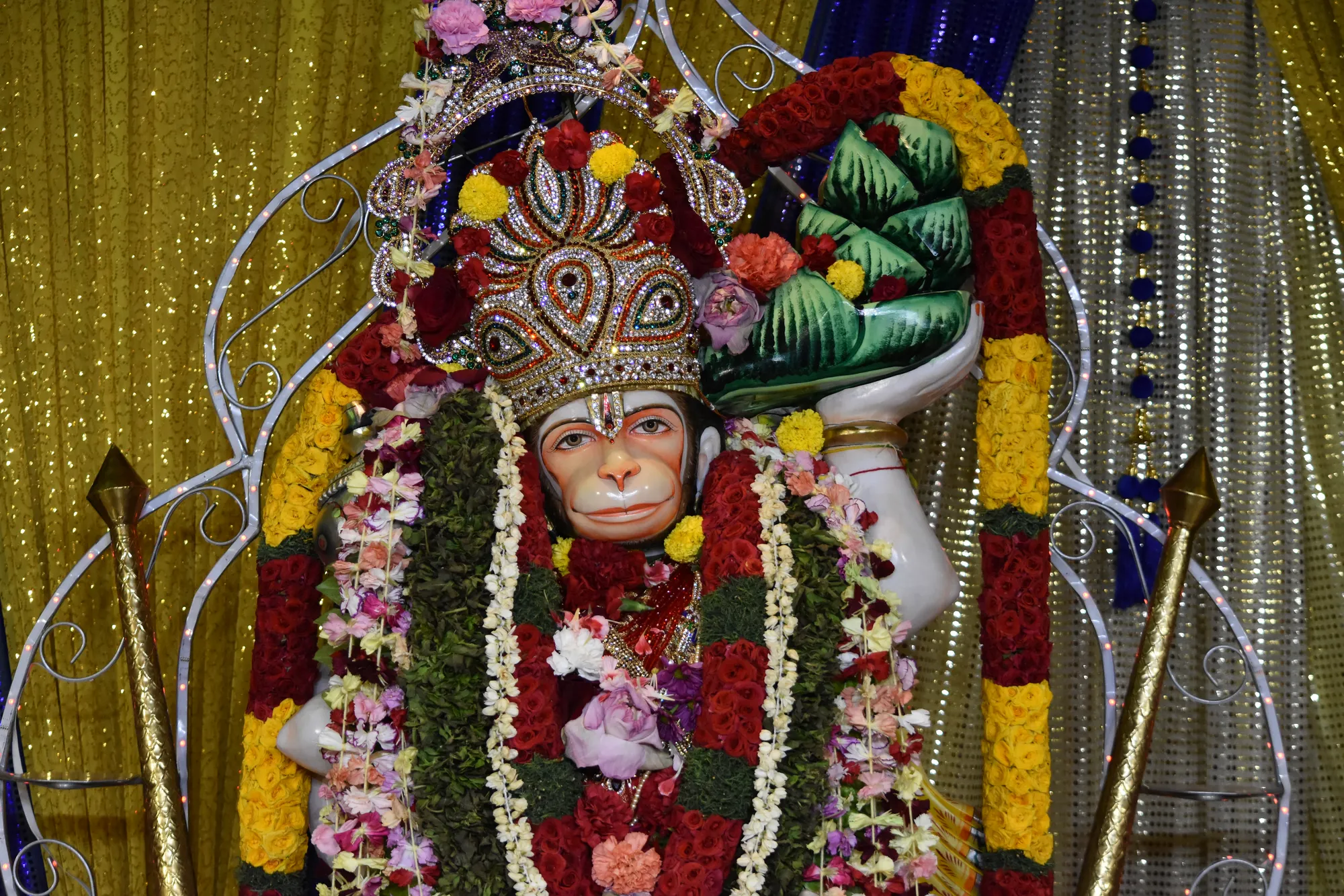Hanuman Jayanti 6